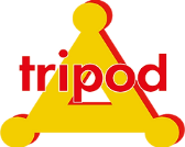 tripod Logo