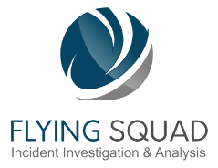Flying Squad Logo